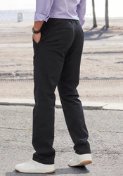 H.I.S Chinohose Regular-Fit 
