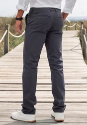 H.I.S Chinohose Regular-Fit 