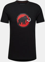 T-Shirt Core T-Shirt Men Classic black