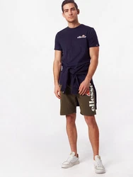 ellesse Voodoo T-Shirt Navy