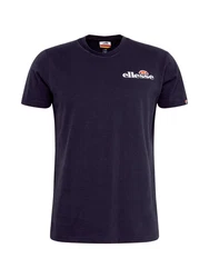 ellesse Voodoo T-Shirt Navy