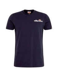 ellesse Voodoo T-Shirt Navy