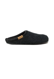 Alpine Comfort FE charcoal 48/401-1263 Pantolette