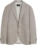 Cinque Sakko CIDATA Beige/Khaki/Braun/Grau