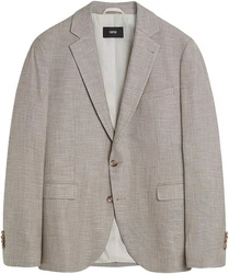 Cinque Sakko CIDATA Beige/Khaki/Braun/Grau