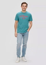 s.Oliver T-Shirt Casual im 2er Pack 