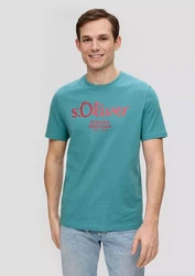 s.Oliver T-Shirt Casual im 2er Pack 