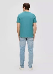 s.Oliver T-Shirt Casual im 2er Pack 