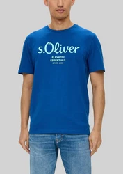 s.Oliver T-Shirt Casual im 2er Pack 