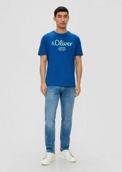 s.Oliver T-Shirt Casual im 2er Pack 