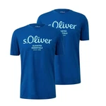s.Oliver T-Shirt Casual im 2er Pack 