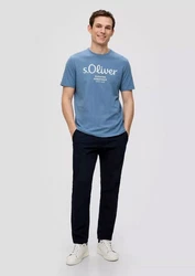 s.Oliver T-Shirt Casual im 2er Pack 