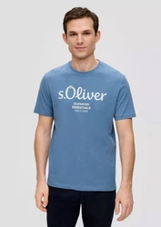 s.Oliver T-Shirt Casual im 2er Pack 