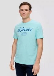 s.Oliver T-Shirt Casual im 2er Pack 