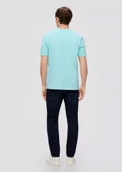 s.Oliver T-Shirt Casual im 2er Pack 