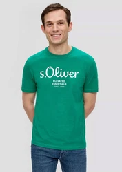 s.Oliver T-Shirt Casual im 2er Pack 