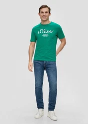 s.Oliver T-Shirt Casual im 2er Pack 