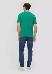 s.Oliver T-Shirt Casual im 2er Pack 