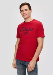 s.Oliver T-Shirt Casual im 2er Pack 