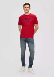 s.Oliver T-Shirt Casual im 2er Pack 