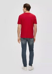 s.Oliver T-Shirt Casual im 2er Pack 