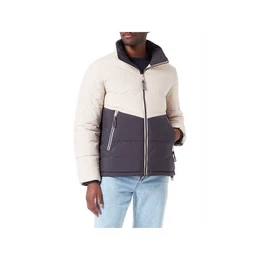 Outdoorjacke braun (1-St)
