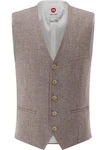 CG Club of Gents Anzugweste CG Plum 