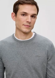 s.Oliver Pullover Crew-Neck 