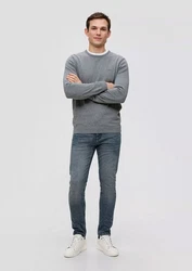s.Oliver Pullover Crew-Neck 
