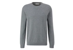 s.Oliver Pullover Crew-Neck 