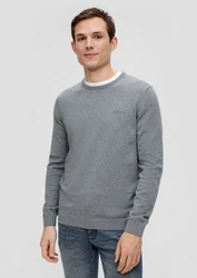 s.Oliver Pullover Crew-Neck 