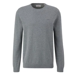 s.Oliver Pullover Crew-Neck 