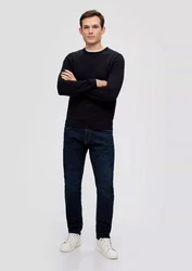 s.Oliver Pullover Crew-Neck 