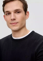 s.Oliver Pullover Crew-Neck 