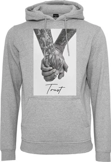 Mister Tee Trust 2.0 Hoody