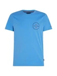 Tommy Hilfiger T-Shirt HILFIGER ROUNDLE TEE 