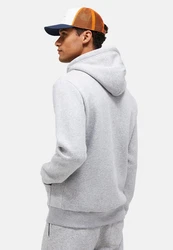 Peak Performance Kapuzensweatshirt Original Small Logo Zip Hood 