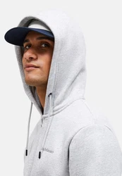 Peak Performance Kapuzensweatshirt Original Small Logo Zip Hood 