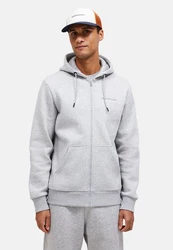 Peak Performance Kapuzensweatshirt Original Small Logo Zip Hood 