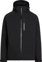 3-in-1-Funktionsjacke He.-Doppel-Jacke Avoca 3:1 III M BLACK NIGHT
