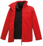 Regatta Professional Outdoorjacke Classic 3-in-1 Jacket Rot