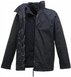 Regatta Professional Outdoorjacke Classic 3-in-1 Jacket Dunkelblau