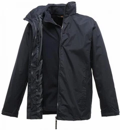 Outdoorjacke Herren Classic 3-in-1 Jacket