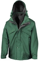 Result 3-in-1 Zip & Clip Jacket 