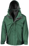 Result 3-in-1 Zip & Clip Jacket 