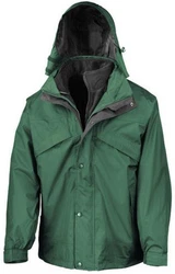 Result 3-in-1 Zip & Clip Jacket 