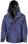 Result 3-in-1 Zip & Clip Jacket 
