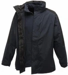 Regatta Professional Outdoorjacke Defender III 3-in-1 Jacket 