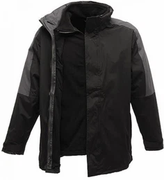 Outdoorjacke Defender III 3-in-1 Jacket