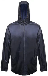 Regatta Outdoorjacke Herren Pro Packaway Dunkelblau